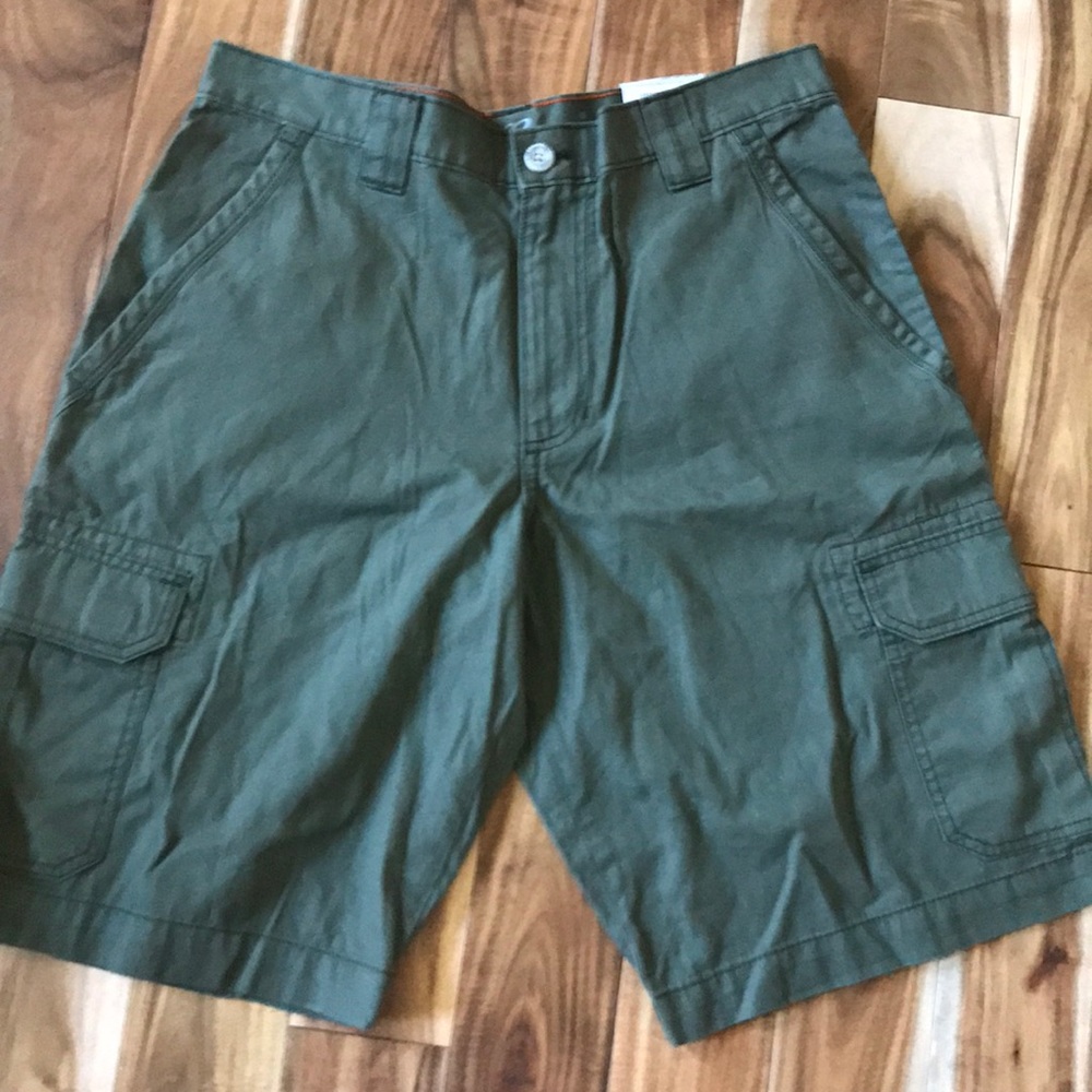Eddie bauer men’s shorts